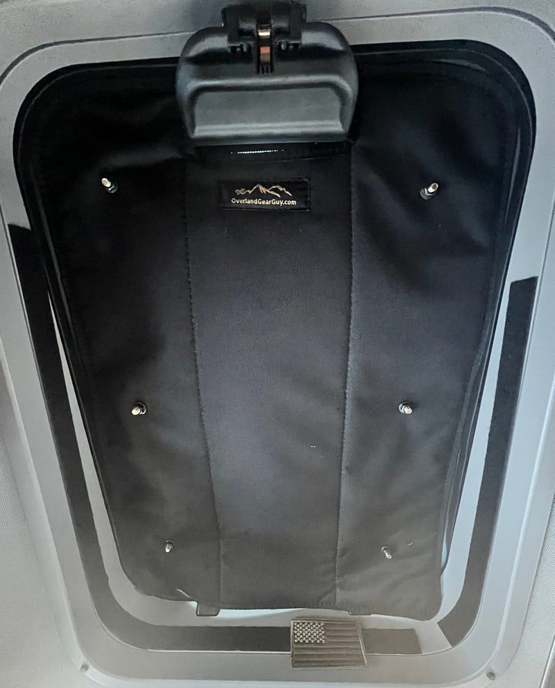 Load image into Gallery viewer, INEOS Grenadier Safari Window Covers