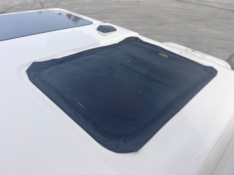 Load image into Gallery viewer, INEOS Grenadier Safari Window Screens