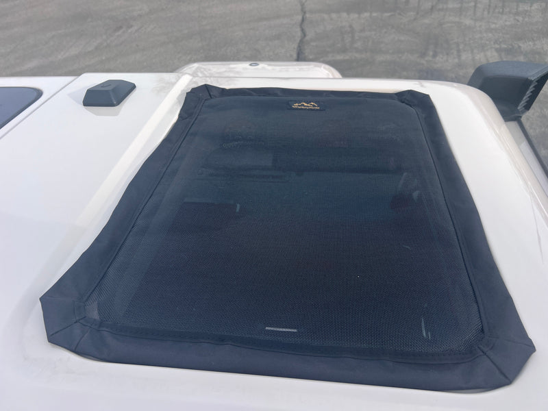 Load image into Gallery viewer, INEOS Grenadier Safari Window Screens