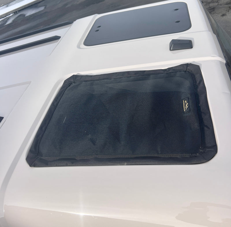 Load image into Gallery viewer, INEOS Grenadier Safari Window Screens