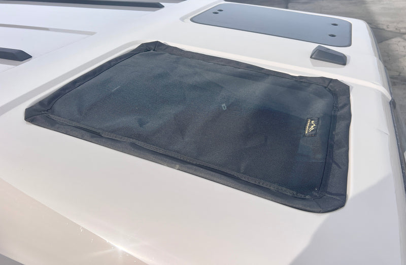 Load image into Gallery viewer, INEOS Grenadier Safari Window Screens