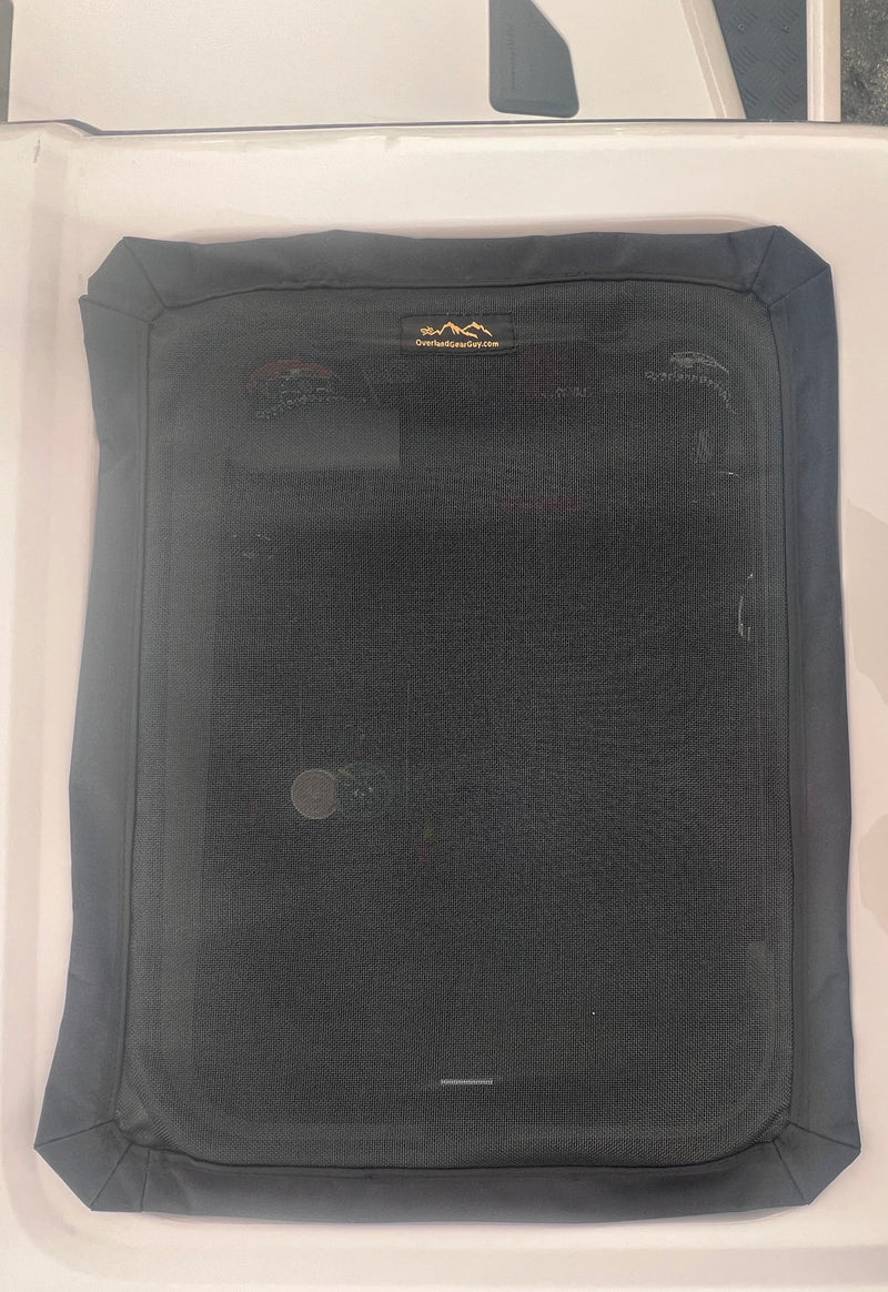 Load image into Gallery viewer, INEOS Grenadier Safari Window Screens