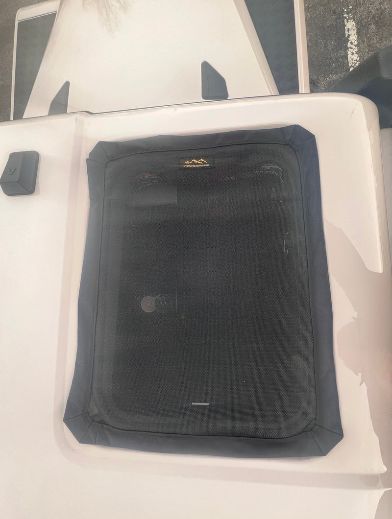 Load image into Gallery viewer, INEOS Grenadier Safari Window Screens