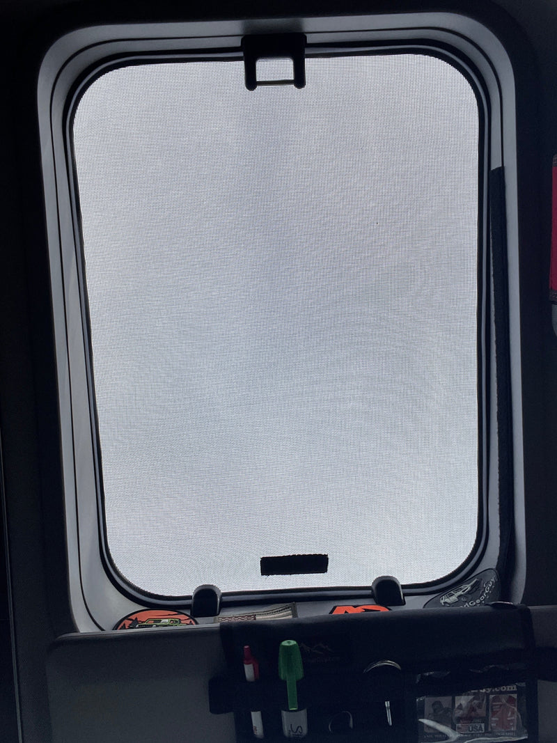 Load image into Gallery viewer, INEOS Grenadier Safari Window Screens