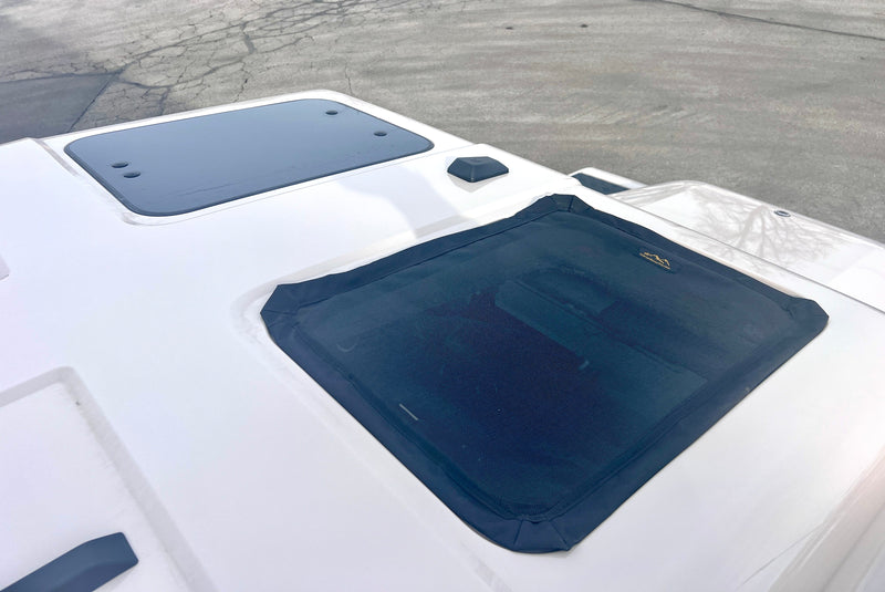 Load image into Gallery viewer, INEOS Grenadier Safari Window Screens