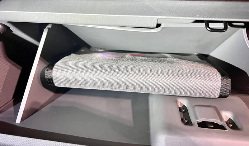 Load image into Gallery viewer, Grenadier User Manual Pouch - Owners Manual Pouch