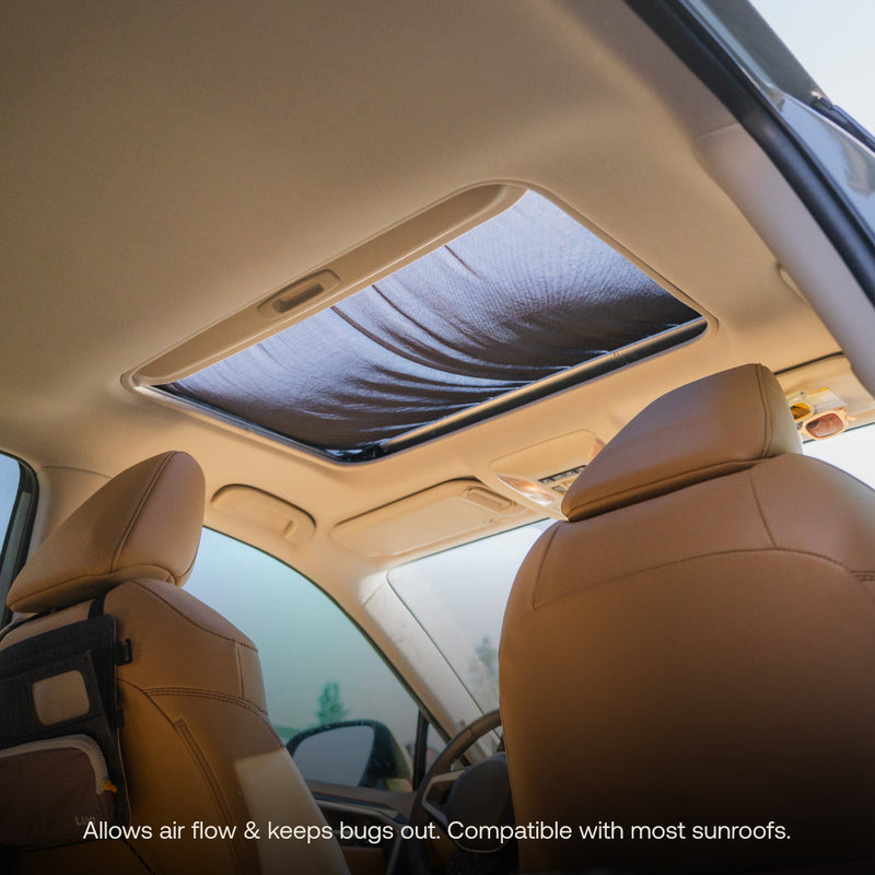 Load image into Gallery viewer, Sunroof Window Screen
