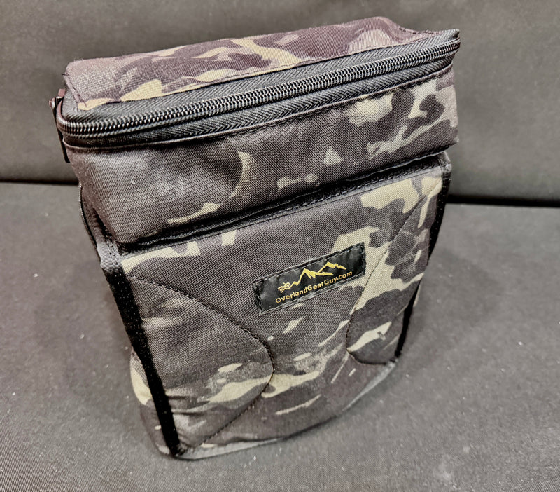 Load image into Gallery viewer, Headrest Storage Boss