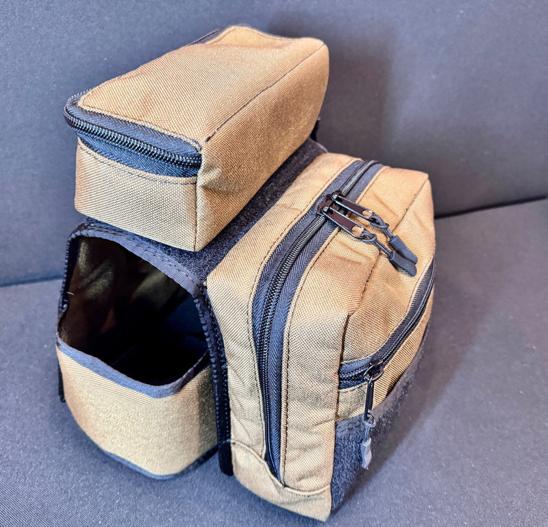 Load image into Gallery viewer, Headrest Storage Boss