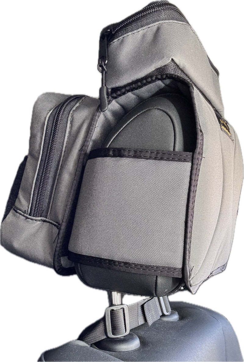 Load image into Gallery viewer, Headrest Storage Boss