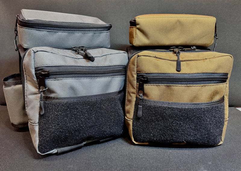 Load image into Gallery viewer, Headrest Storage Boss