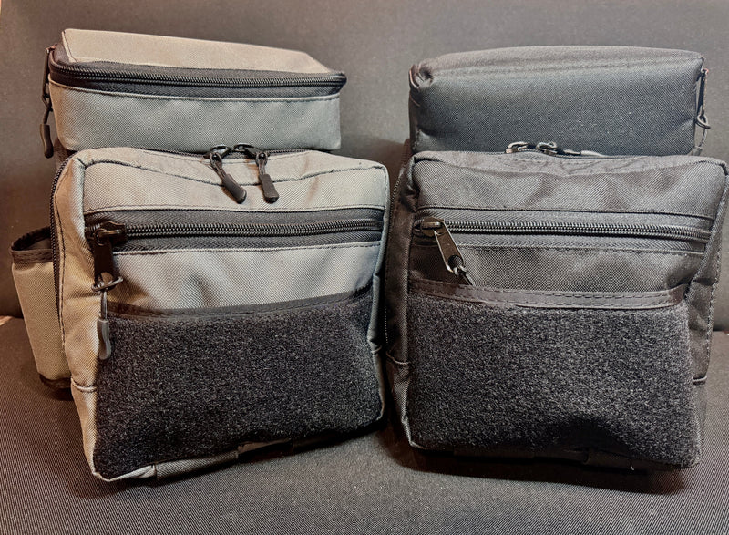 Load image into Gallery viewer, Headrest Storage Boss