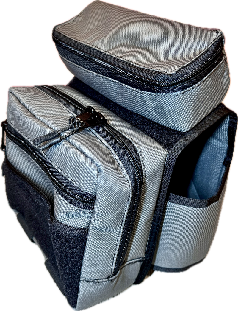 Load image into Gallery viewer, Headrest Storage Boss