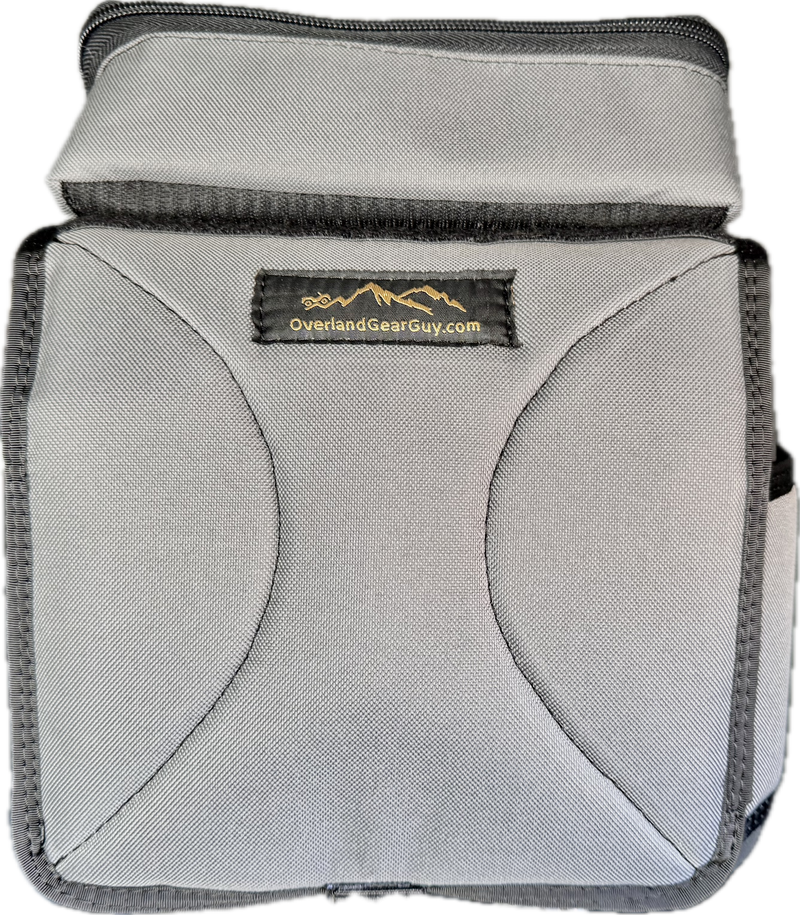 Load image into Gallery viewer, Headrest Storage Boss