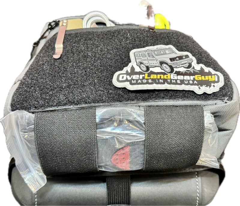 Load image into Gallery viewer, Headrest Storage Boss