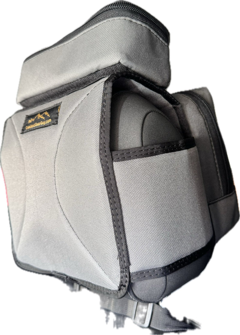 Load image into Gallery viewer, Headrest Storage Boss