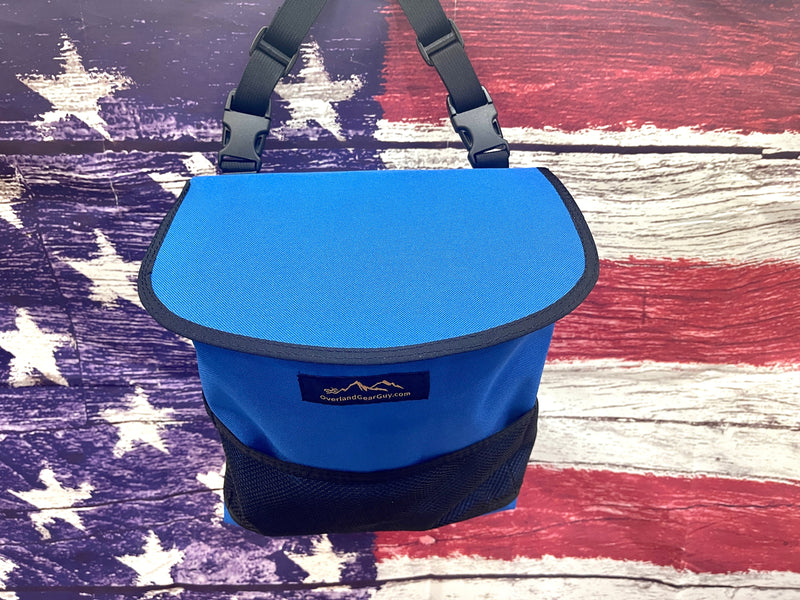 Load image into Gallery viewer, Medium Headrest Trash Bag