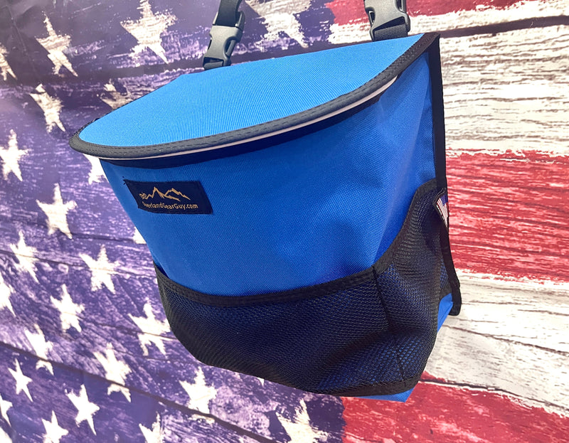 Load image into Gallery viewer, Medium Headrest Trash Bag