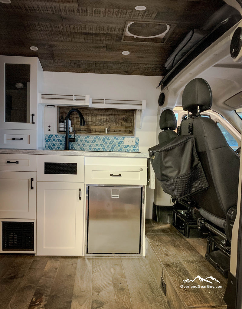 Load image into Gallery viewer, Medium Headrest Trash Bag