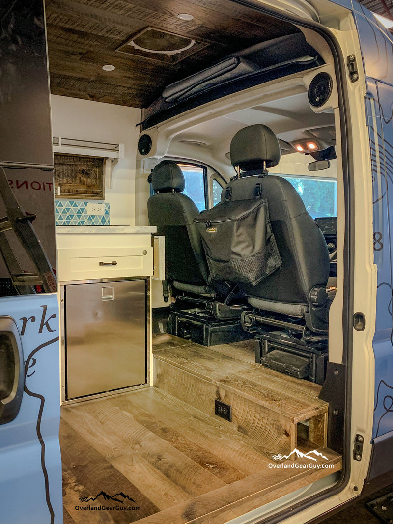 Load image into Gallery viewer, Medium Headrest Trash Bag