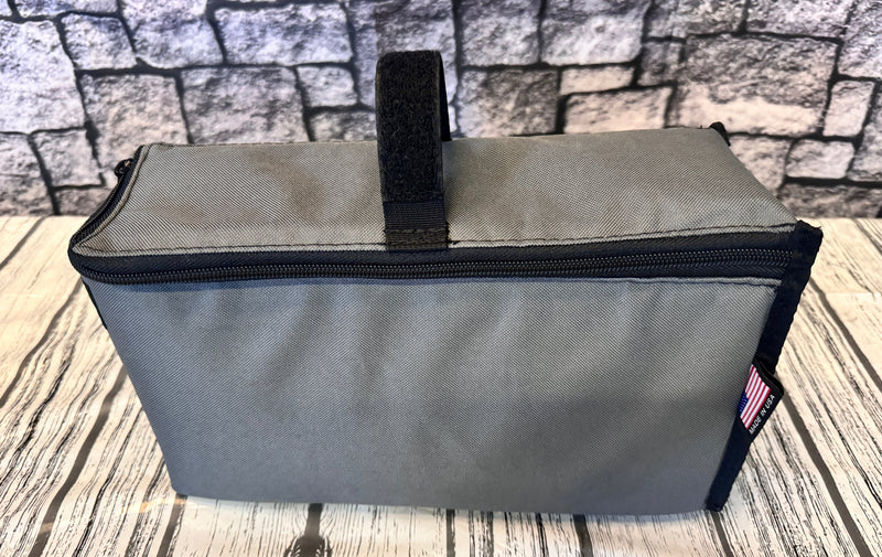 Load image into Gallery viewer, Grenadier Tow Hitch Padded Bag