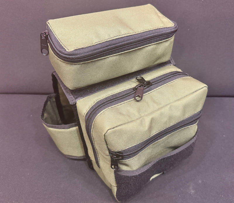 Load image into Gallery viewer, Headrest Storage Boss