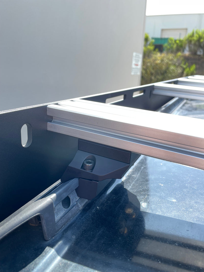 Load image into Gallery viewer, Jeep Cherokee XJ Roof Rack