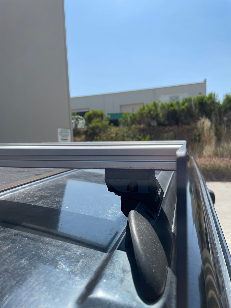 Load image into Gallery viewer, Jeep Cherokee XJ Roof Rack