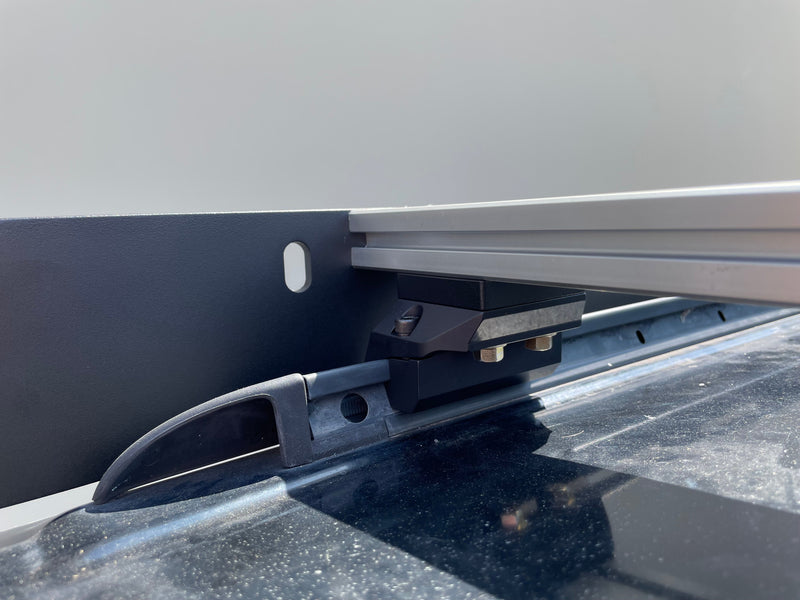 Load image into Gallery viewer, Jeep Cherokee XJ Roof Rack