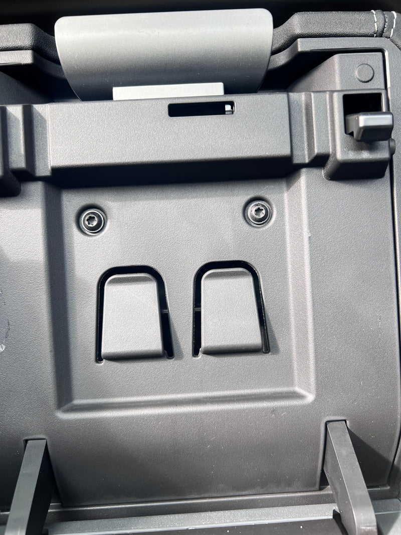 Load image into Gallery viewer, Grenadier Console Card Holder