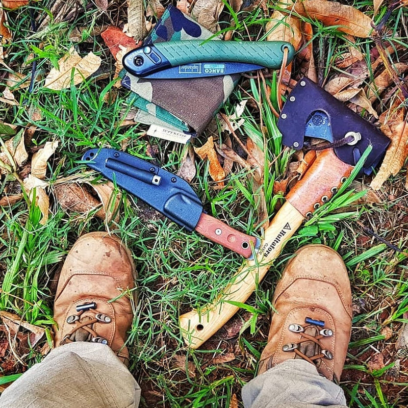 Load image into Gallery viewer, Filter Bandana - Water Pre-Filtration and Air-Contaminant Face Barrier.