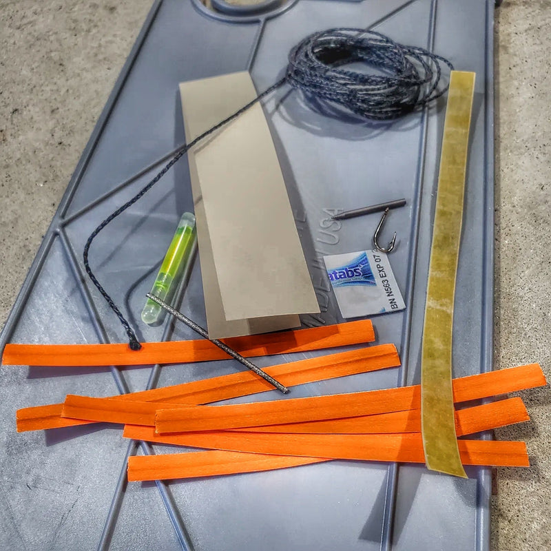 Load image into Gallery viewer, SERE Sidekick- Tactical Survival Paracord Bracelet to Evade, Resist & Escape.