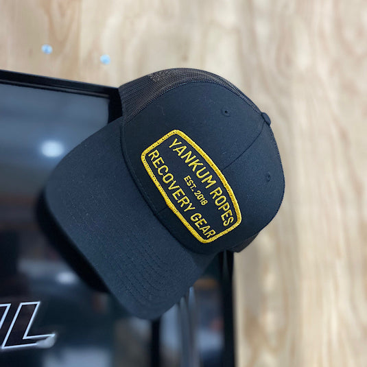 Yankum Ropes The Workhorse Snapback