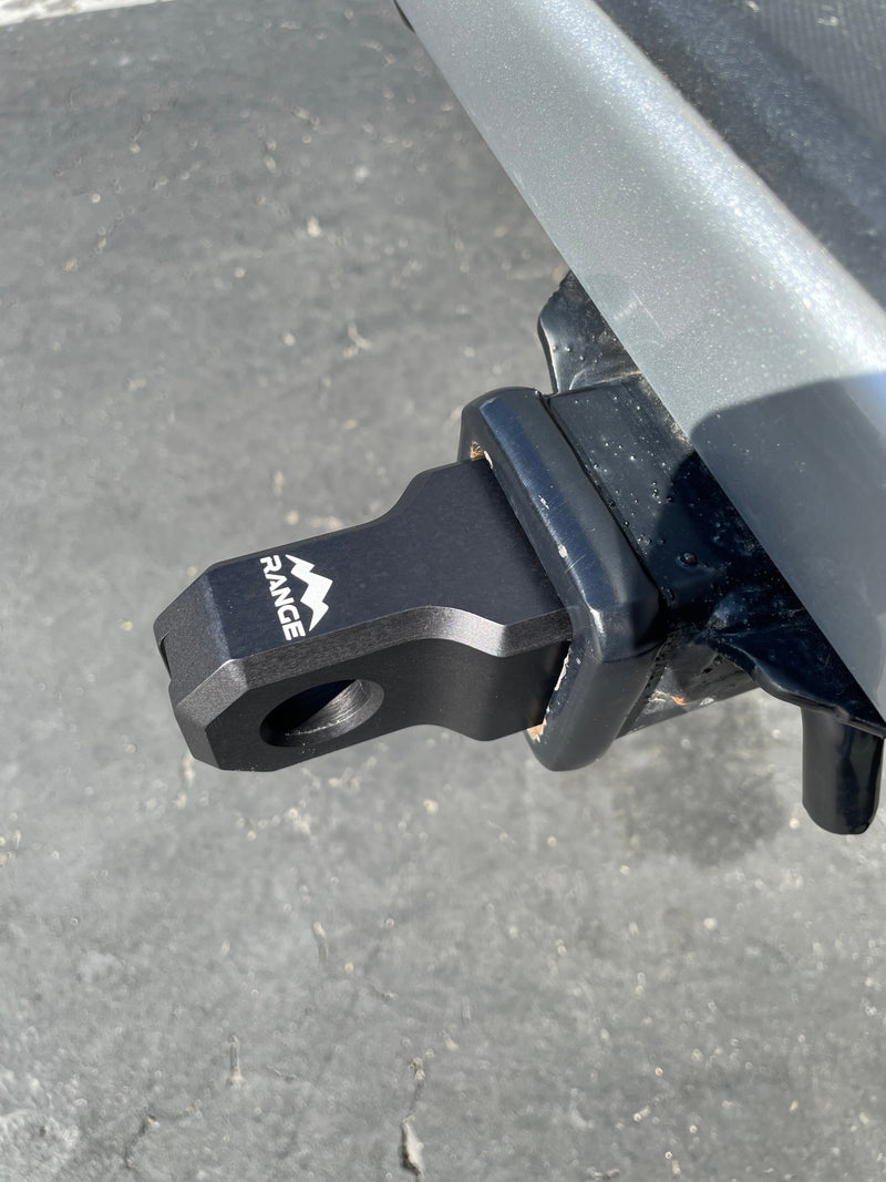 Load image into Gallery viewer, 2" Hitch Recovery Point