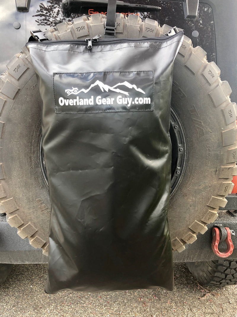 Load image into Gallery viewer, Pack It Out Bag