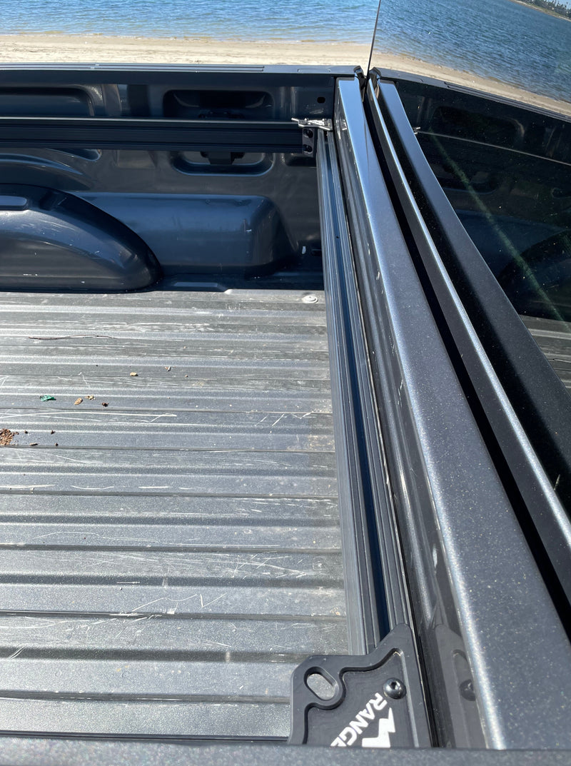 Load image into Gallery viewer, F-150 8020 Bed Rail System