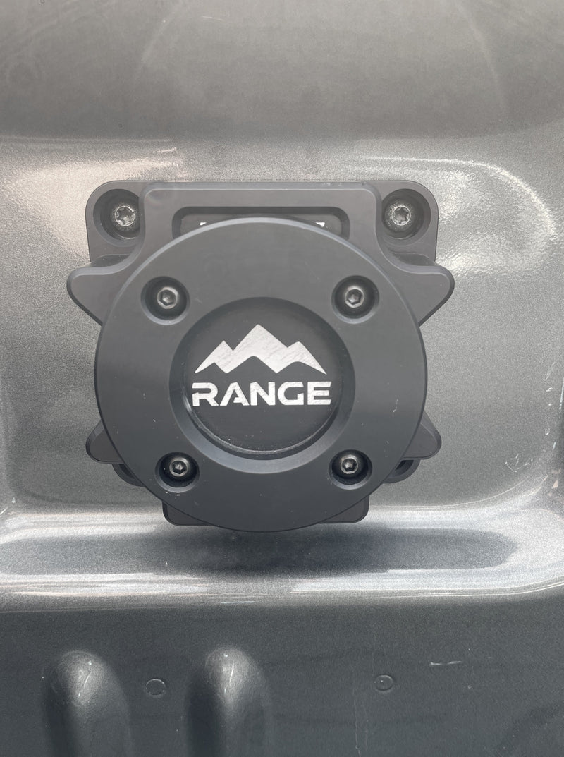 Load image into Gallery viewer, Rotopax Standoff