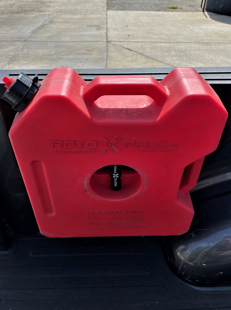 Load image into Gallery viewer, Rotopax Standoff