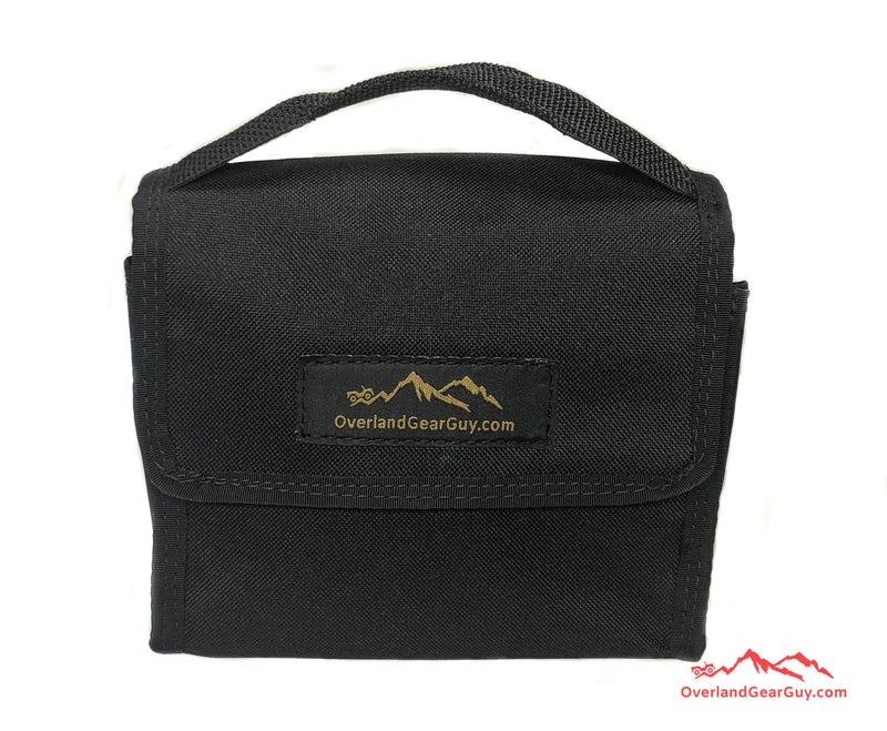 Load image into Gallery viewer, GP 6.5 MOLLE Pouch
