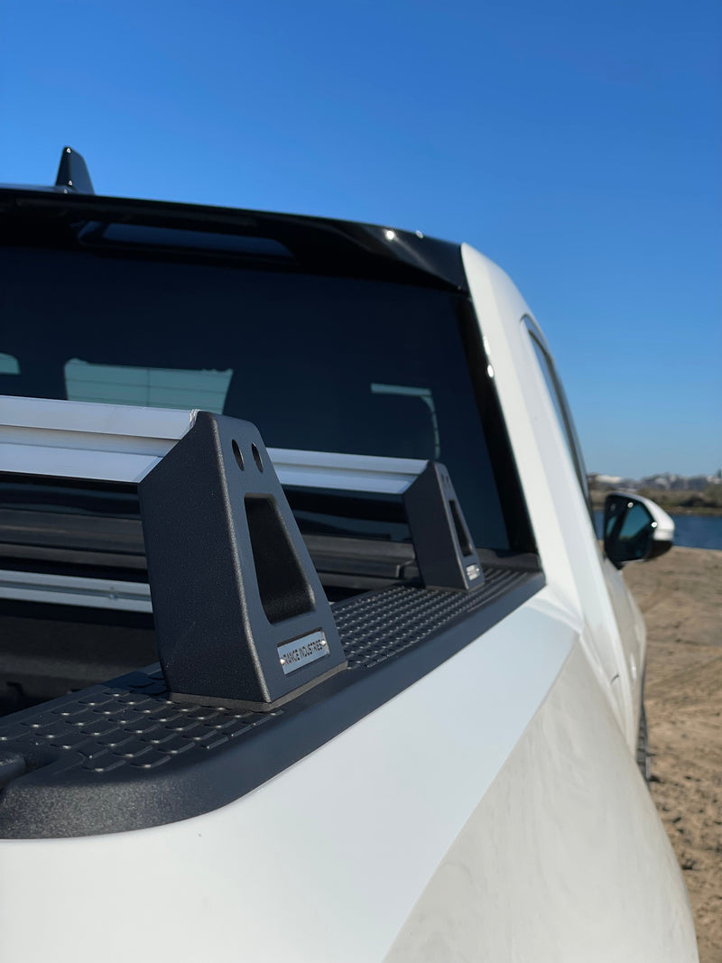 Load image into Gallery viewer, Badwater Rack System Compatible With Rivian R1T