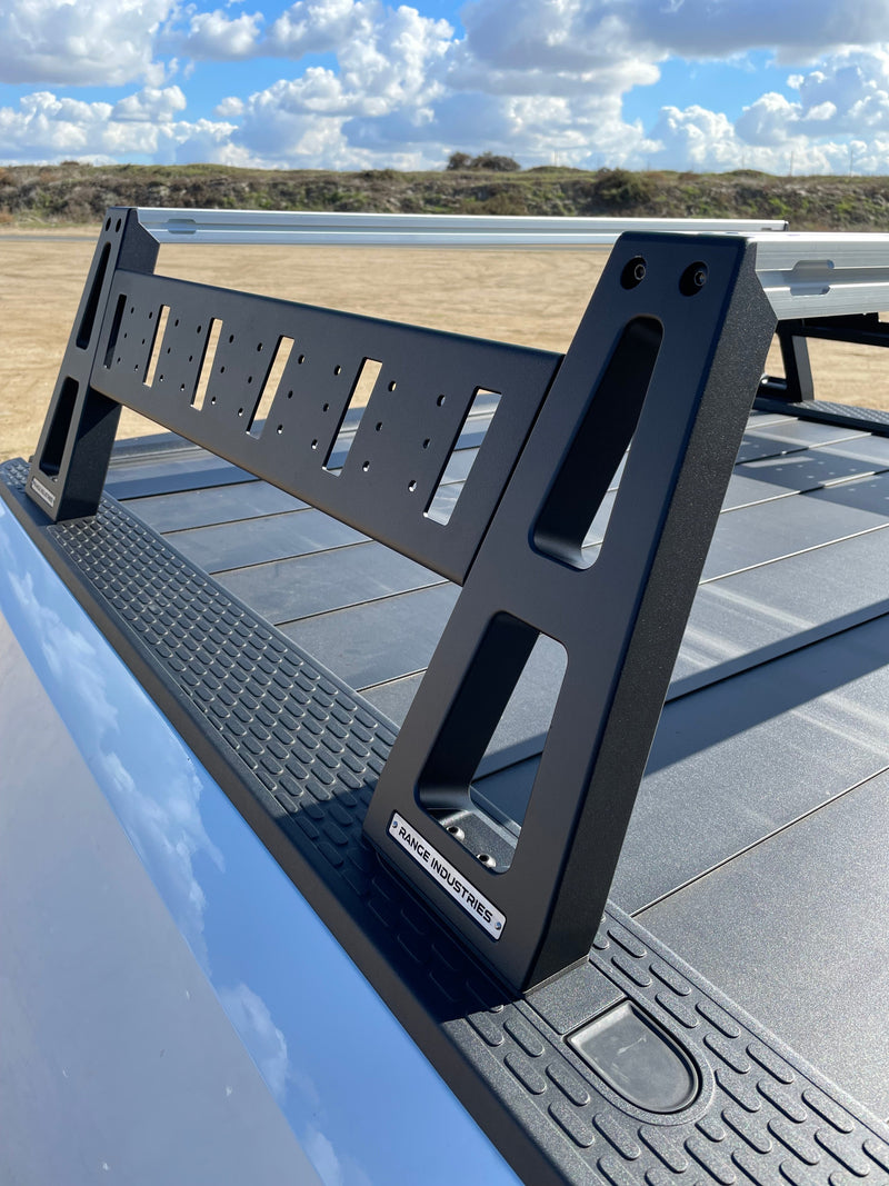Load image into Gallery viewer, Sierra Rack System Compatible With Rivian R1T
