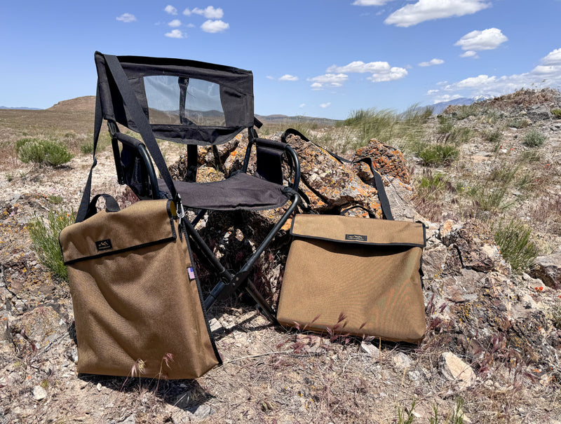 Load image into Gallery viewer, Front Runner Expander Chair Bag