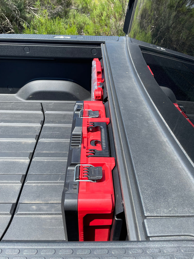 Load image into Gallery viewer, Packout Panel Compatible With Rivain R1T