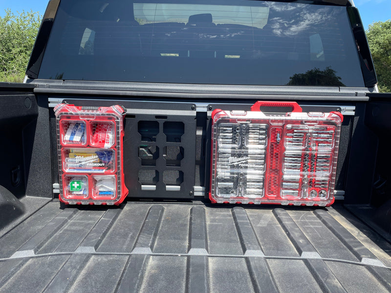 Load image into Gallery viewer, Packout Panel Compatible With Rivain R1T