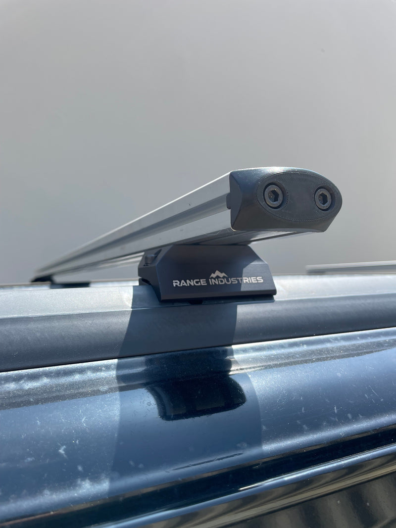 Load image into Gallery viewer, Jeep Cherokee XJ Crossbars