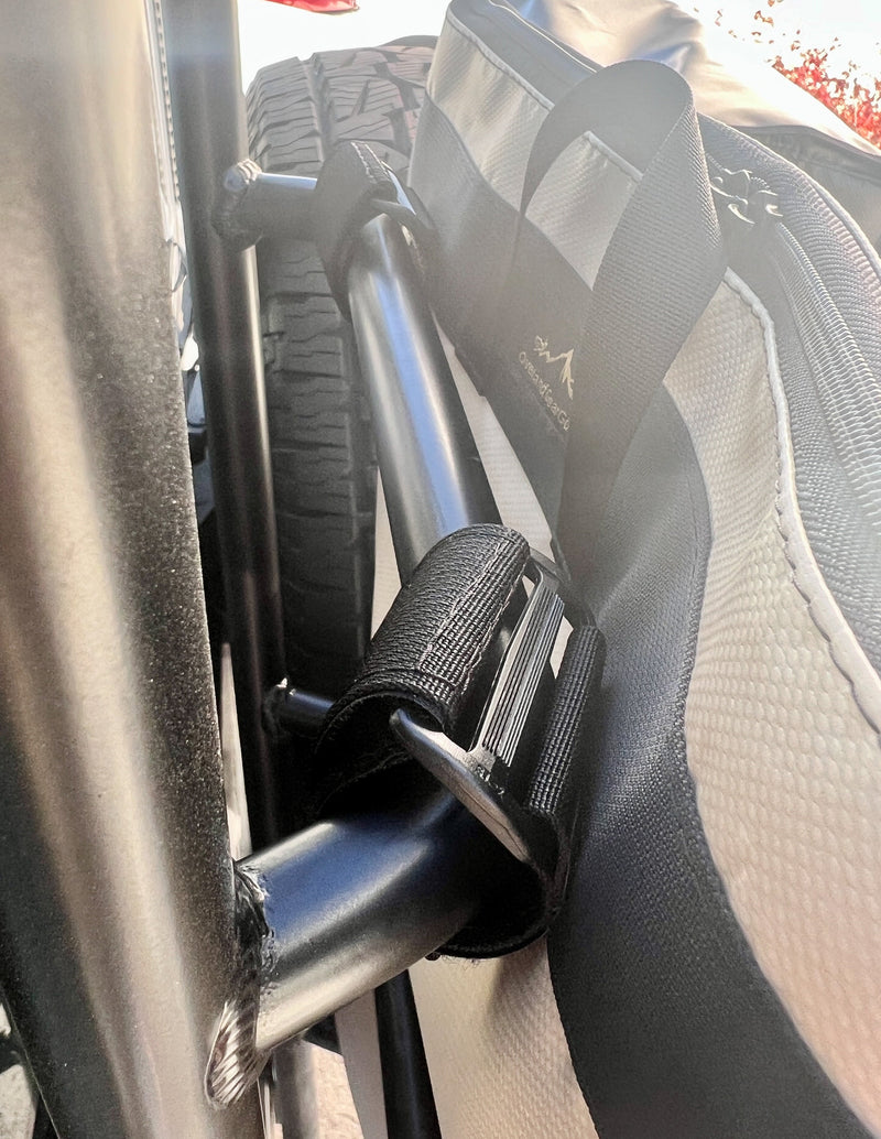 Load image into Gallery viewer, INEOS Grenadier Ladder Trash Bag - 24 inch