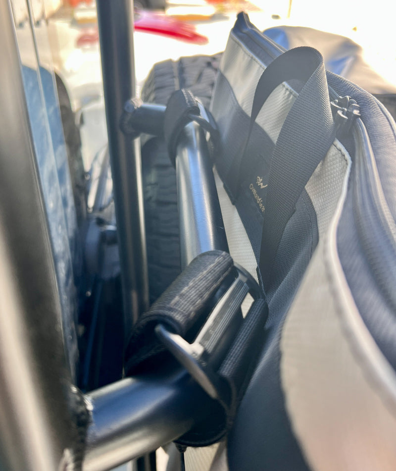 Load image into Gallery viewer, INEOS Grenadier Ladder Trash Bag - 24 inch