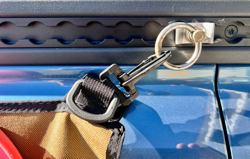 Load image into Gallery viewer, INEOS Grenadier Overlander Utensil Organizer