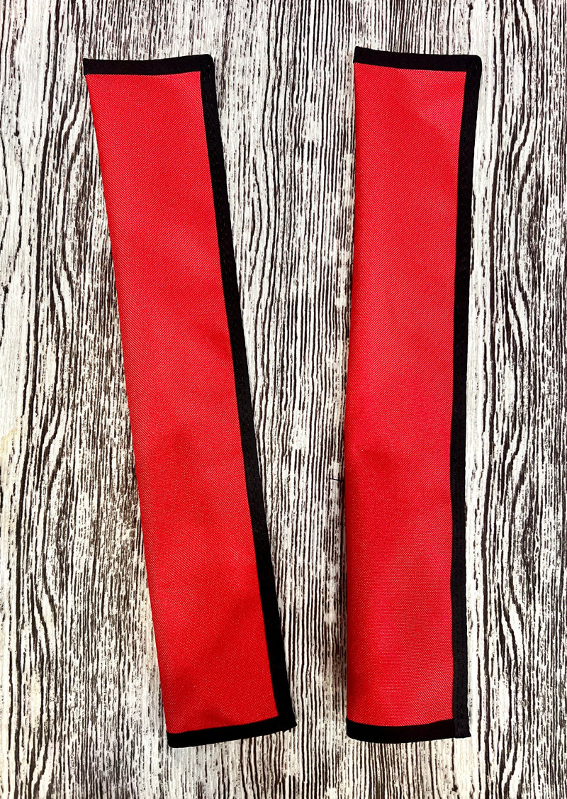 Load image into Gallery viewer, INEOS Grenadier Windshield Wiper Sleeves