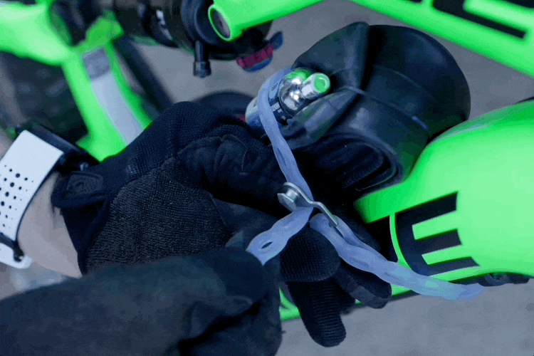 Load image into Gallery viewer, Infinity Tool™ Modular Straps 2.0